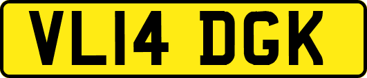 VL14DGK
