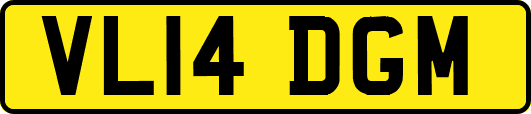 VL14DGM
