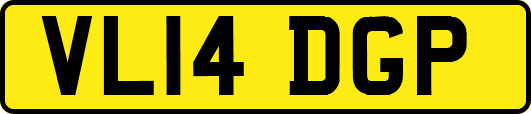 VL14DGP