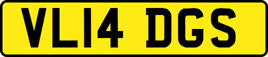 VL14DGS