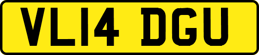 VL14DGU