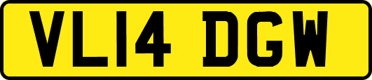 VL14DGW
