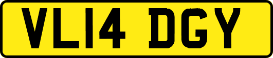 VL14DGY