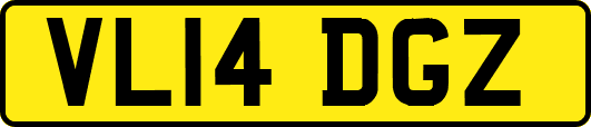 VL14DGZ