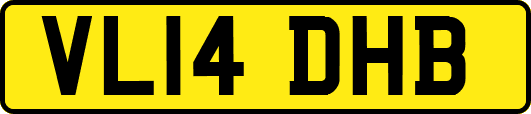 VL14DHB