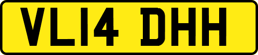 VL14DHH