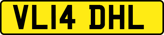 VL14DHL