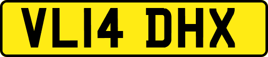 VL14DHX