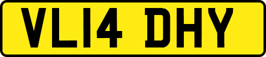 VL14DHY