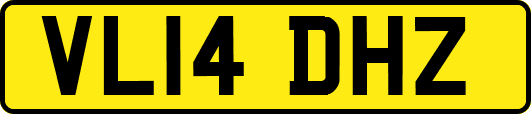 VL14DHZ