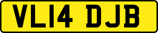 VL14DJB