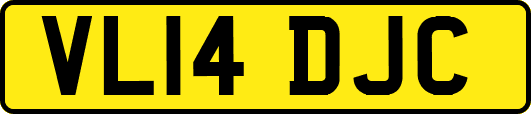 VL14DJC