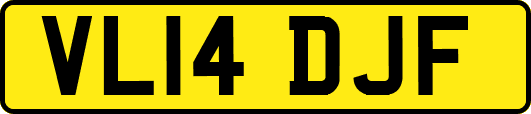 VL14DJF