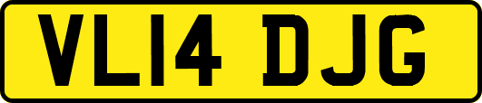 VL14DJG