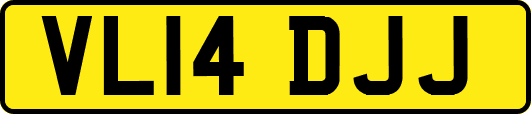 VL14DJJ