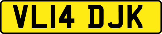 VL14DJK