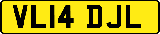 VL14DJL