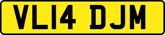 VL14DJM