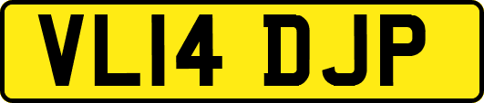 VL14DJP