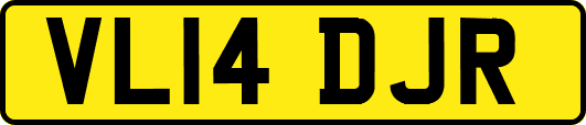 VL14DJR