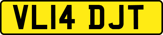 VL14DJT
