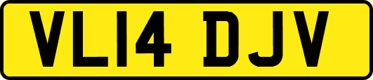 VL14DJV