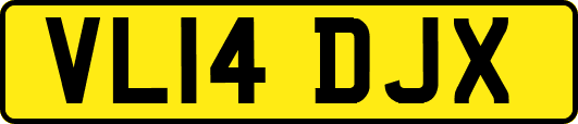 VL14DJX