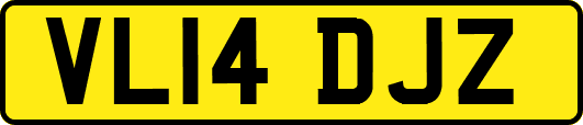 VL14DJZ