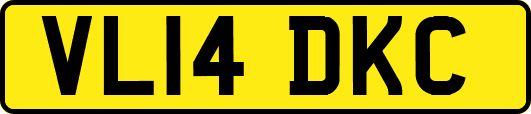 VL14DKC