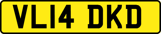 VL14DKD