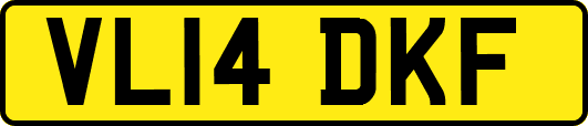 VL14DKF