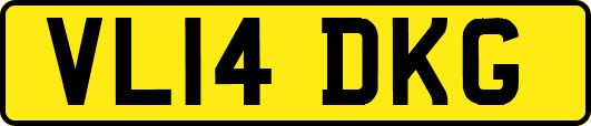 VL14DKG