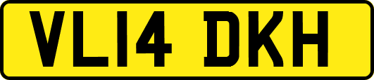 VL14DKH