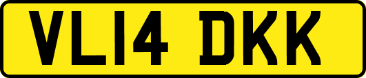 VL14DKK