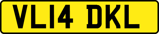 VL14DKL