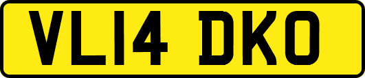 VL14DKO