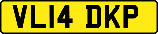 VL14DKP