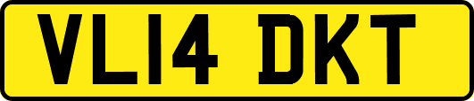 VL14DKT