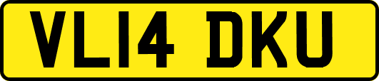 VL14DKU