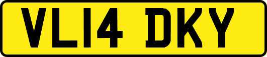 VL14DKY