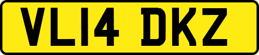 VL14DKZ