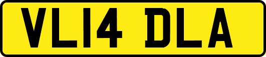 VL14DLA