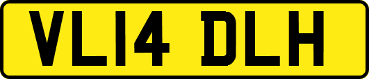 VL14DLH