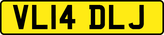 VL14DLJ
