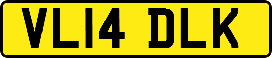 VL14DLK