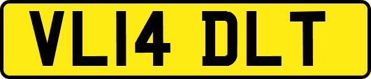 VL14DLT