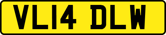 VL14DLW