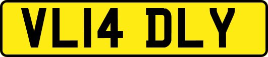 VL14DLY