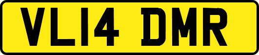 VL14DMR