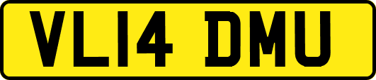 VL14DMU